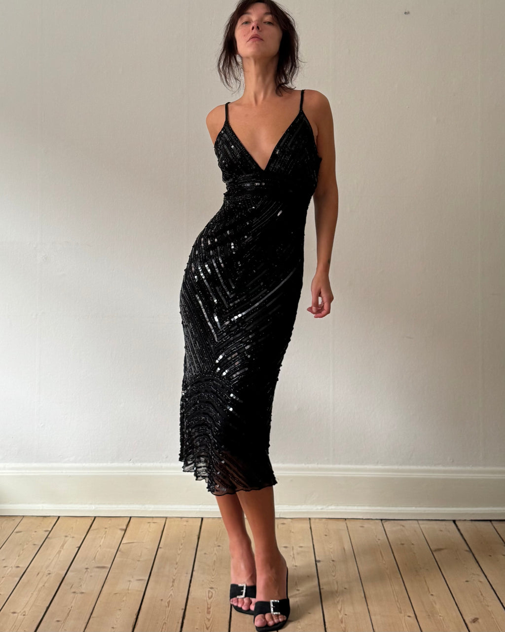 Cocktail silk