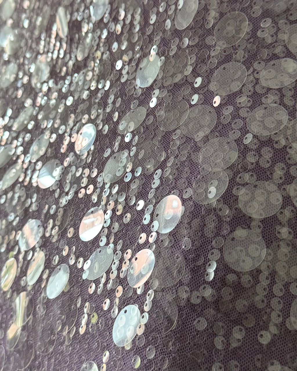 Noisy lavender