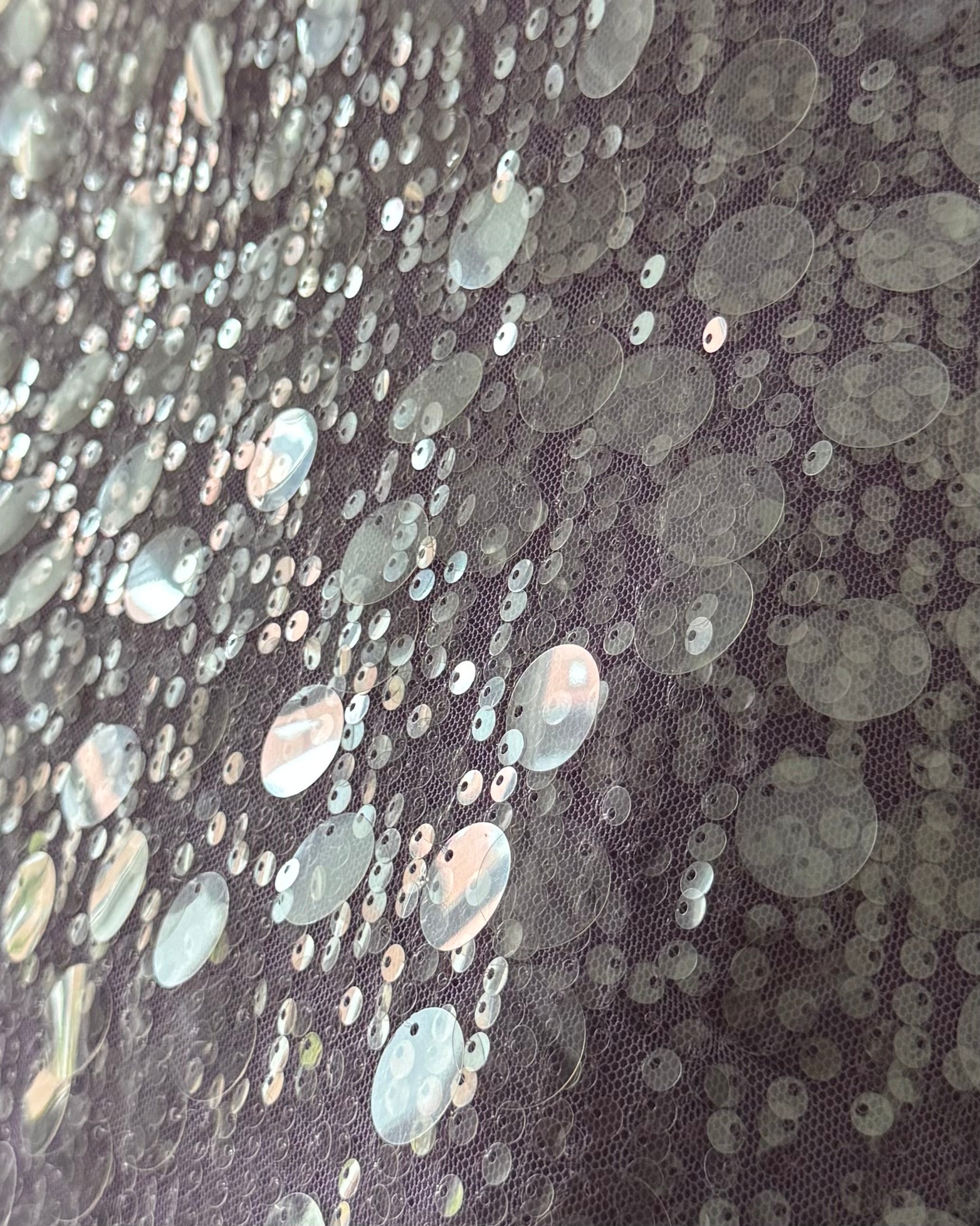 Noisy lavender