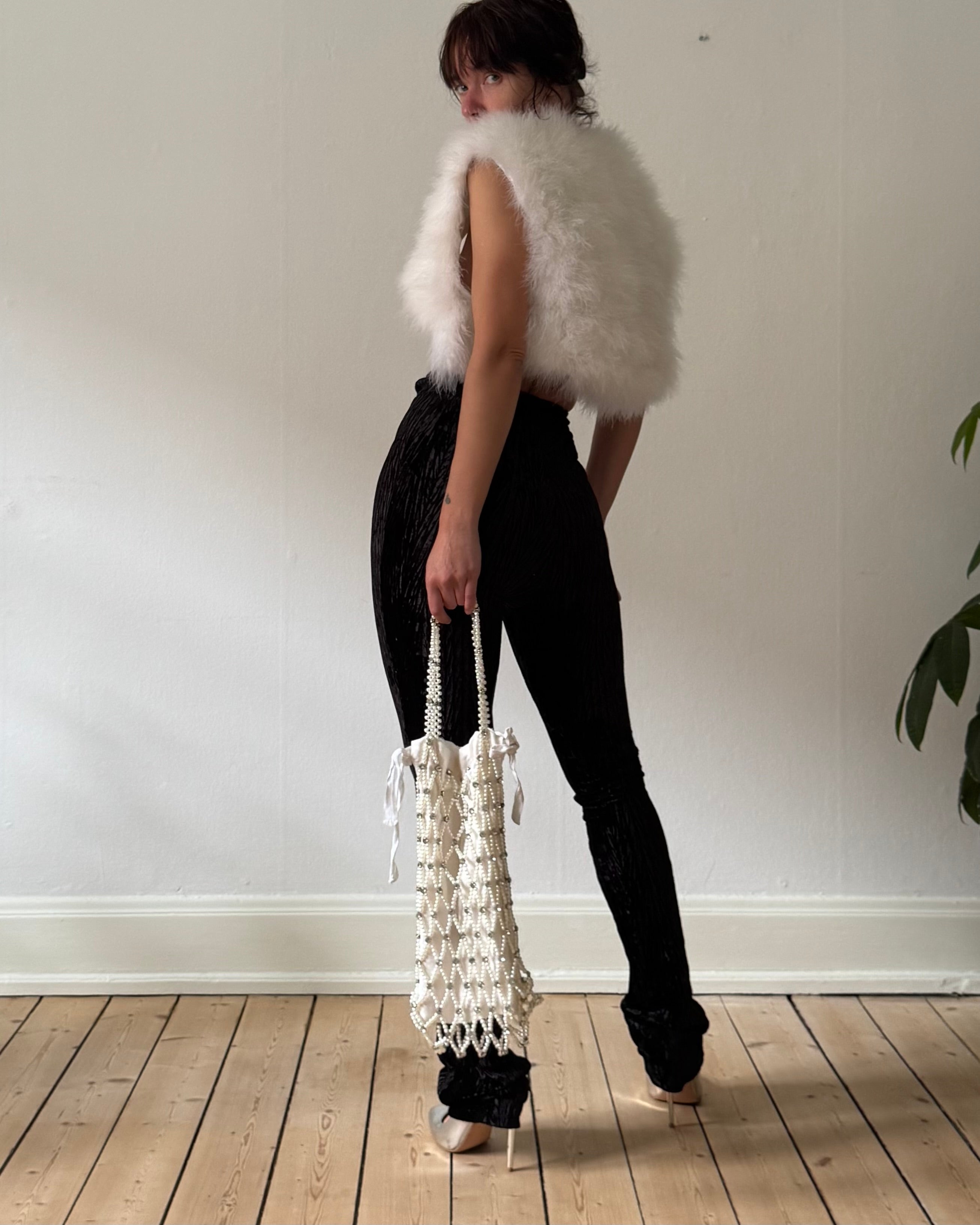 Rabbit bolero