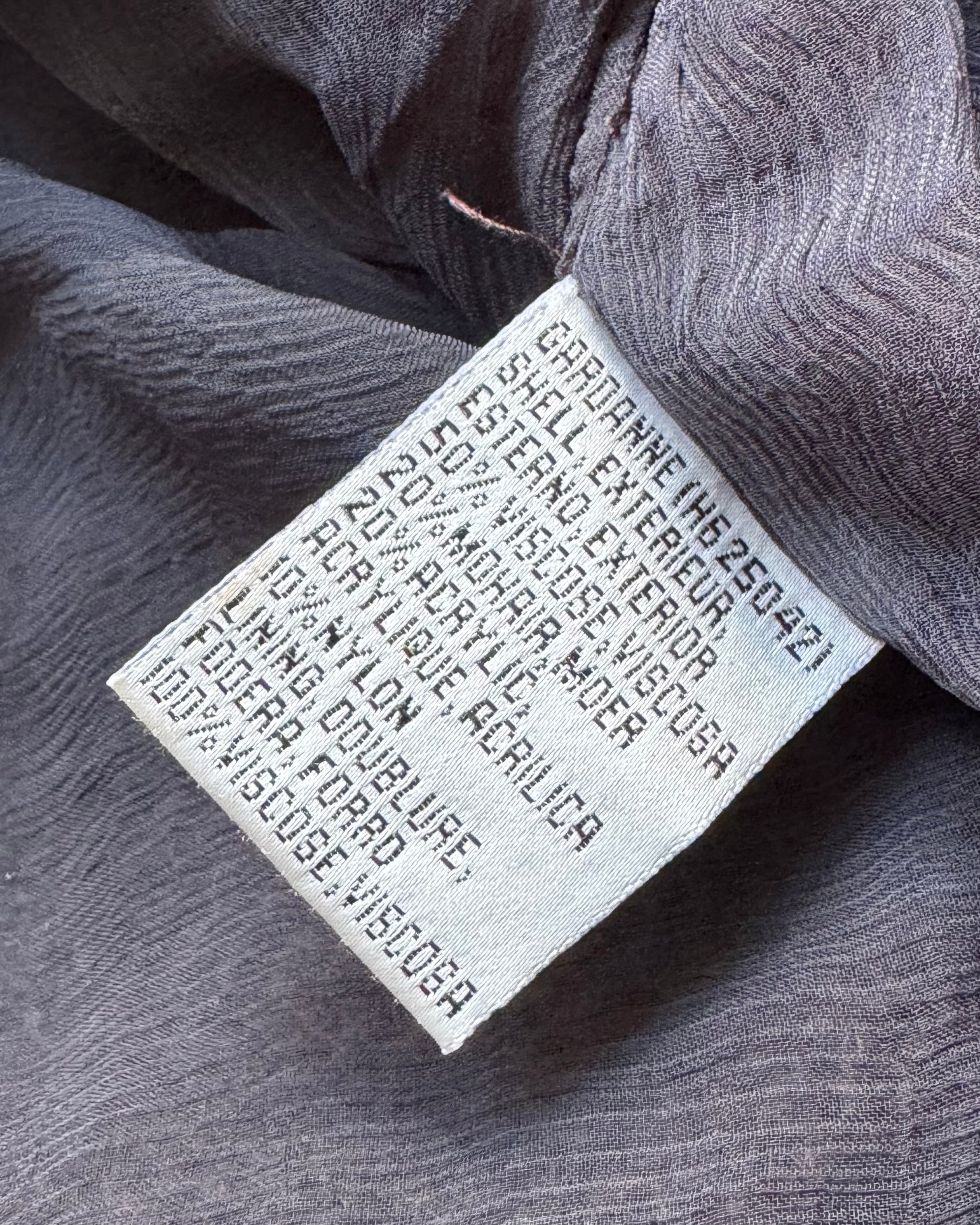 Romantic cardigan