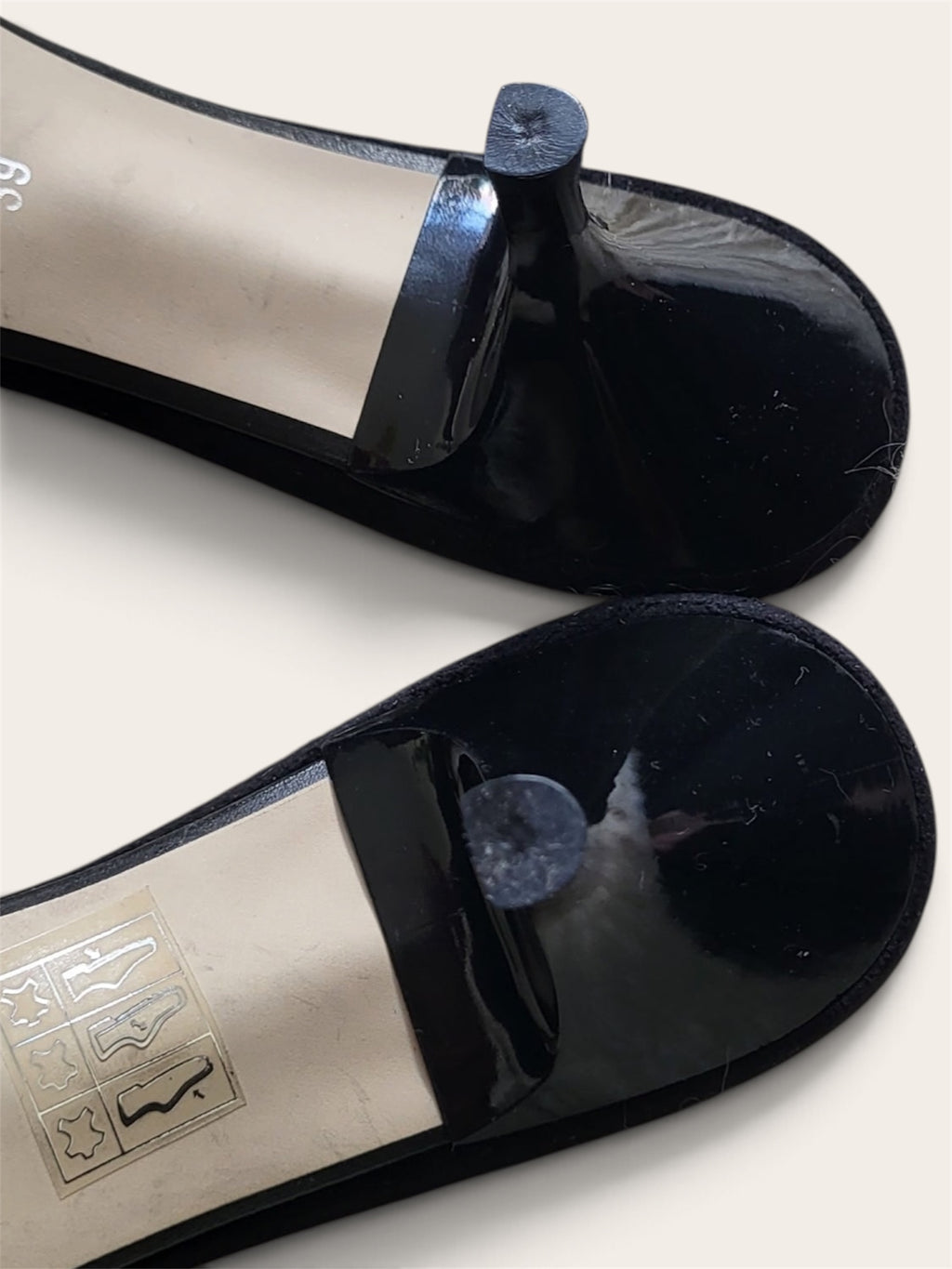 Chic Italia. Size 39