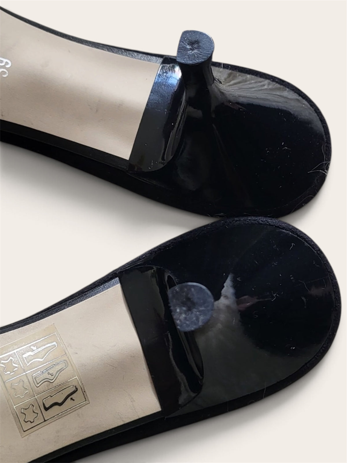 Chic Italia. Size 39