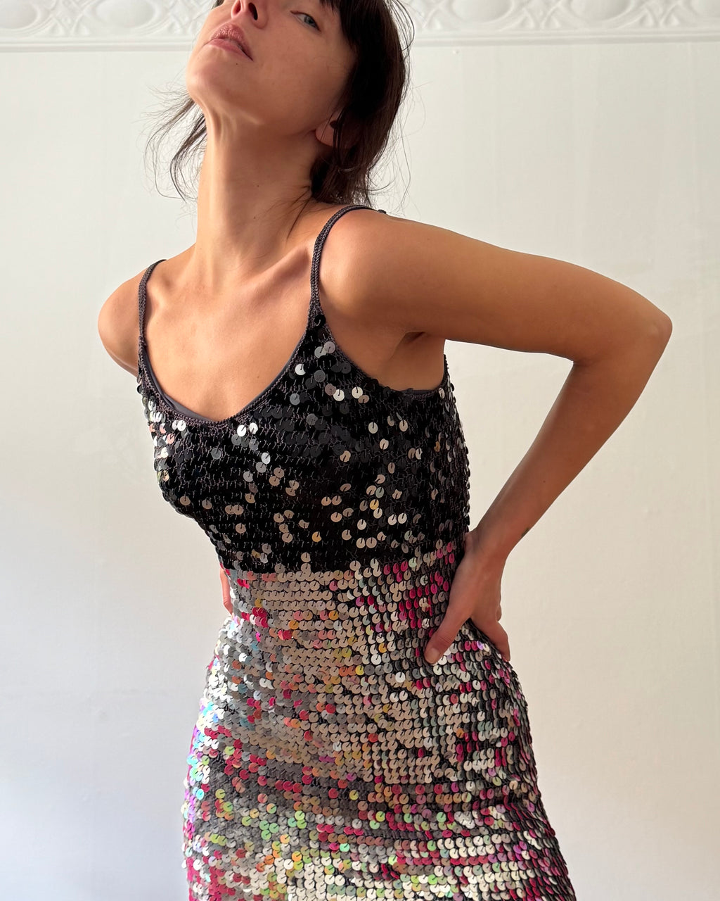 Crochet vintage
