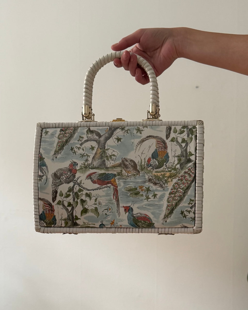 Countryside bag