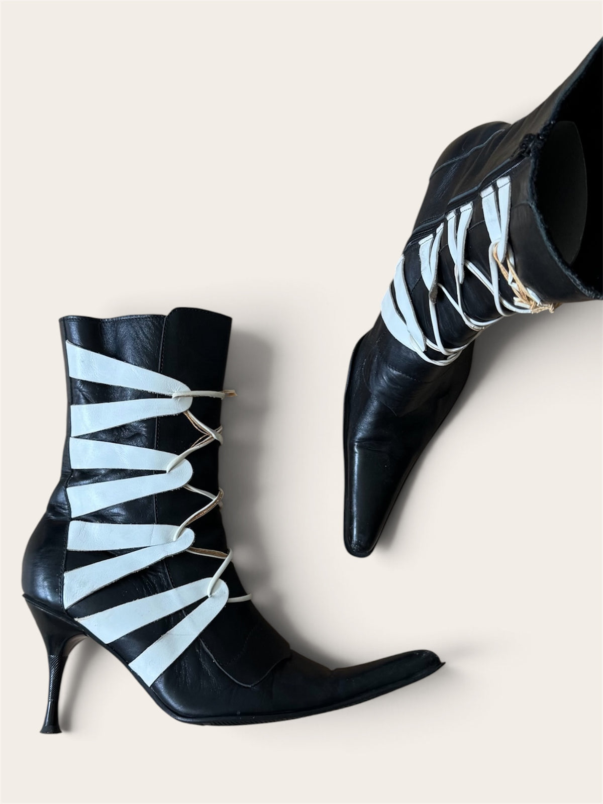 Y2K Vintage extra. Size 38/39