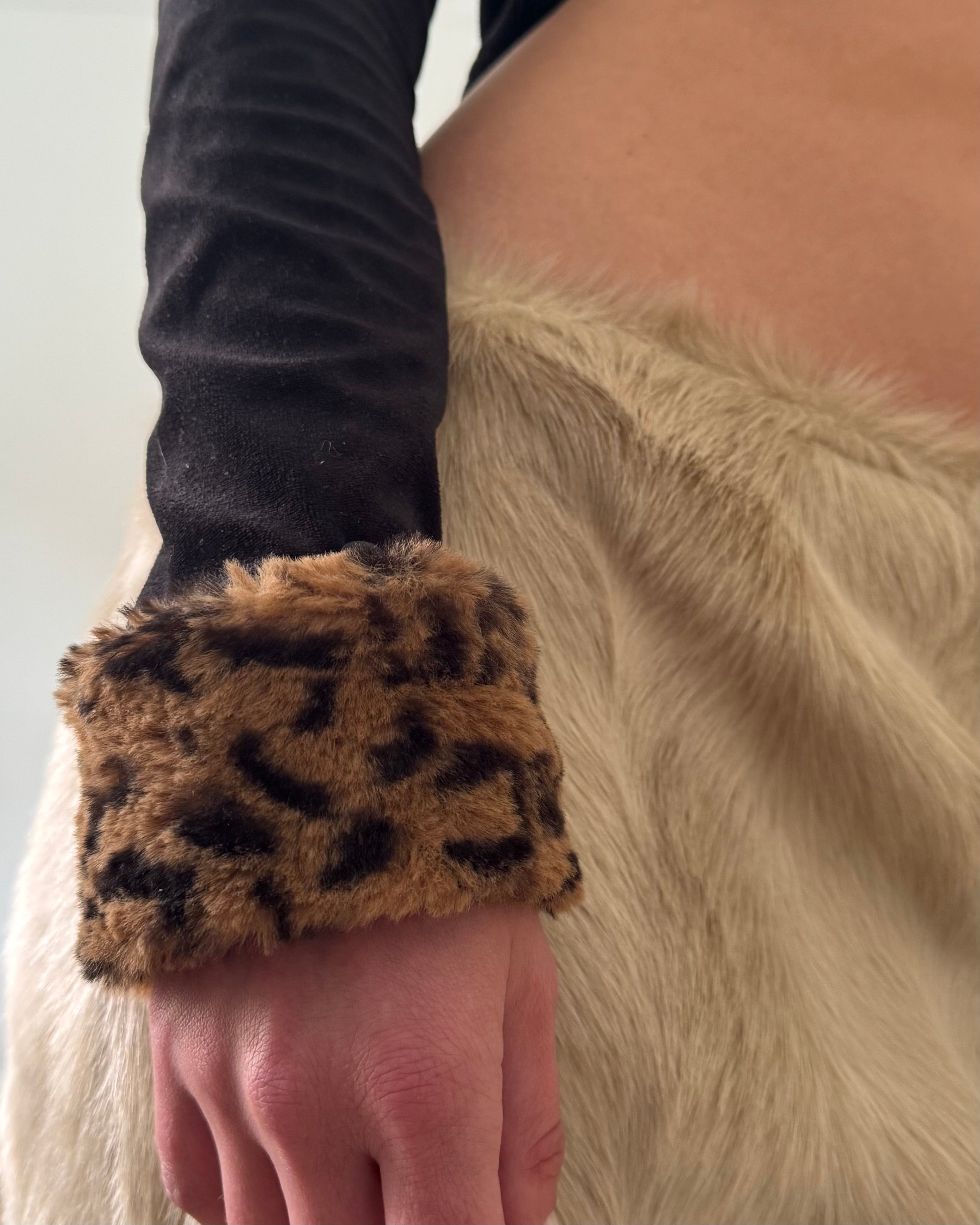 Fur set
