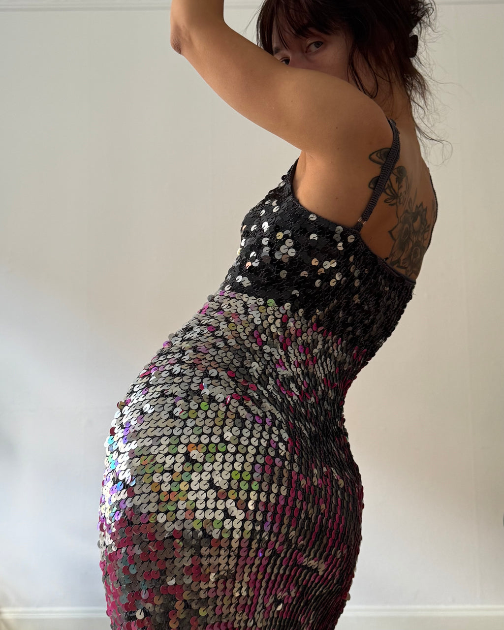 Crochet vintage