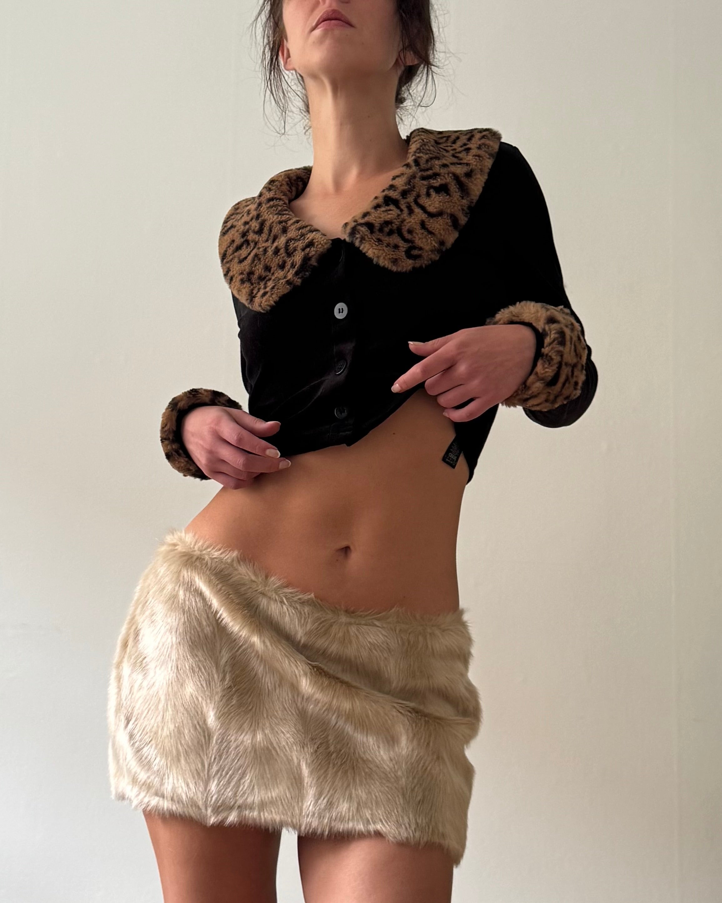 Fur set