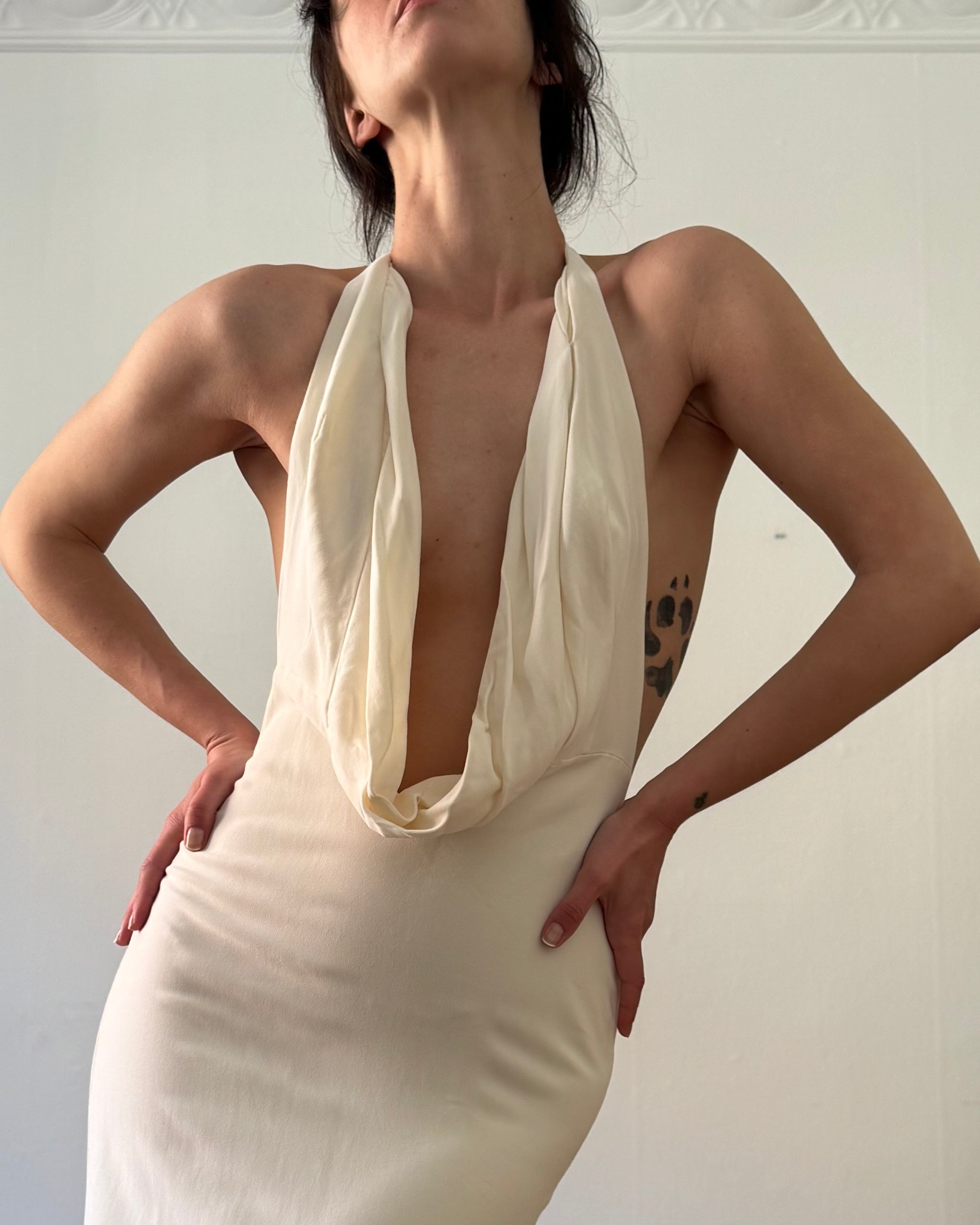 Hot elegance