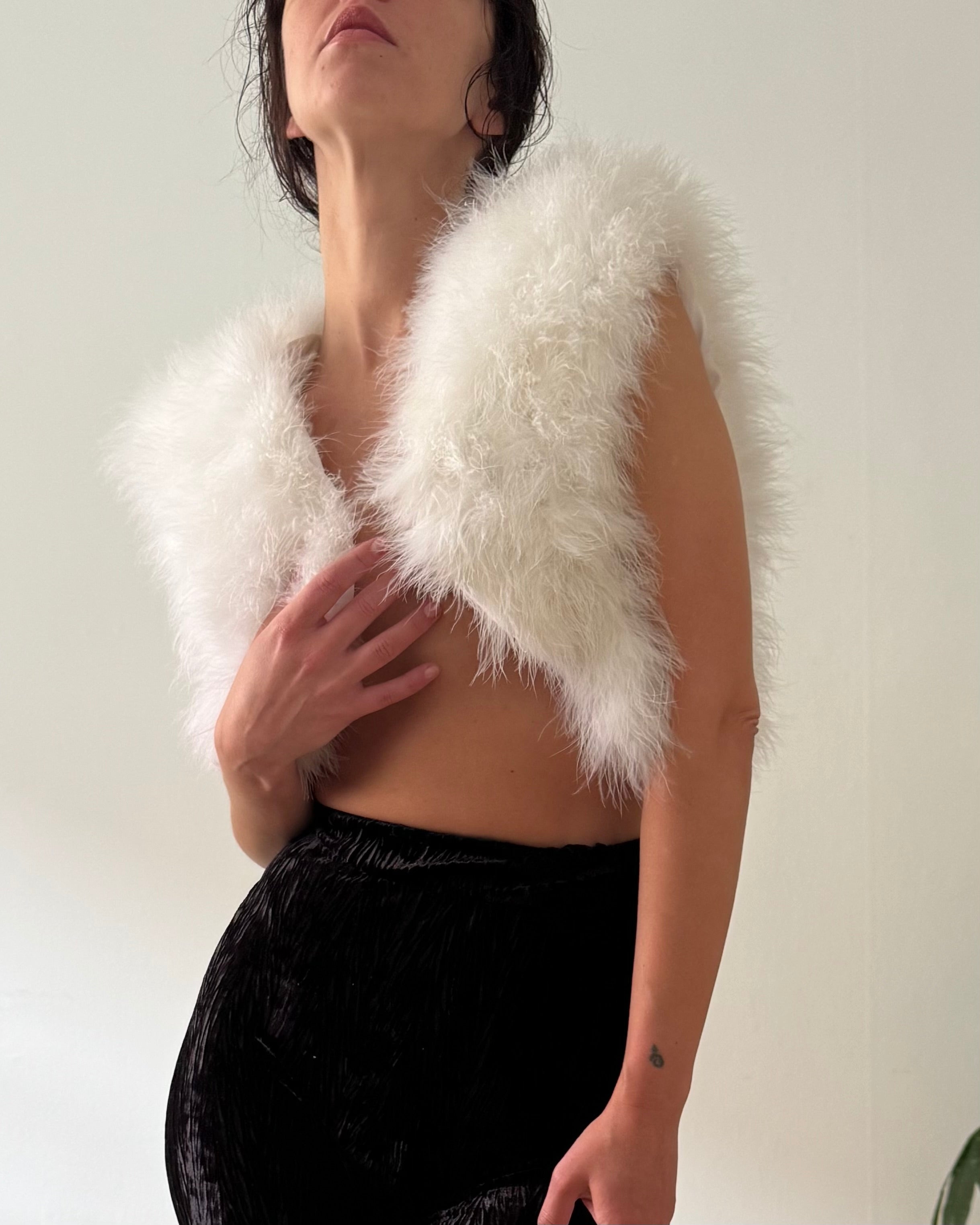 Rabbit bolero