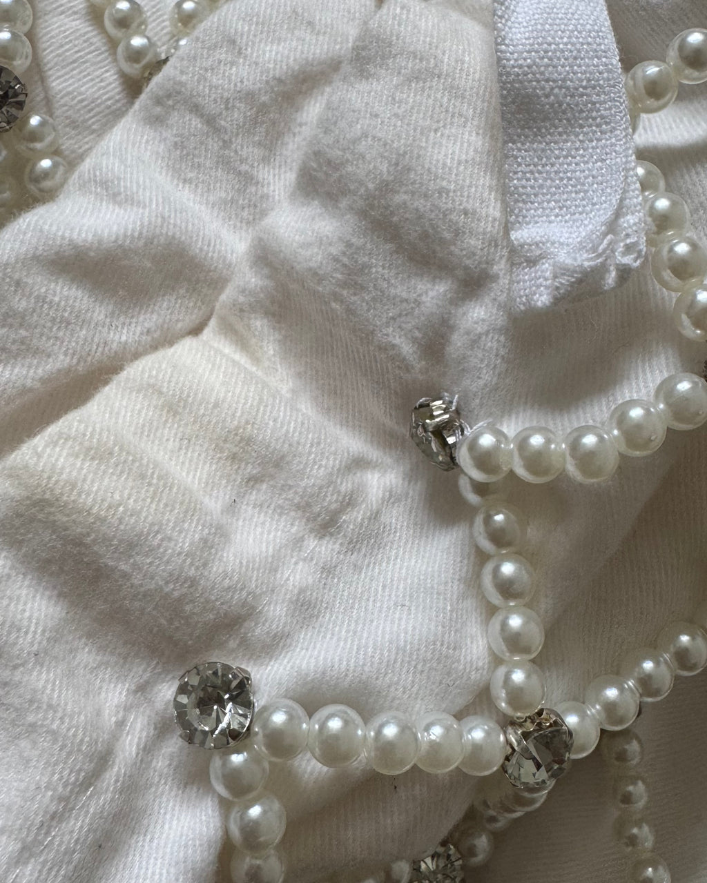 Toteme pearls
