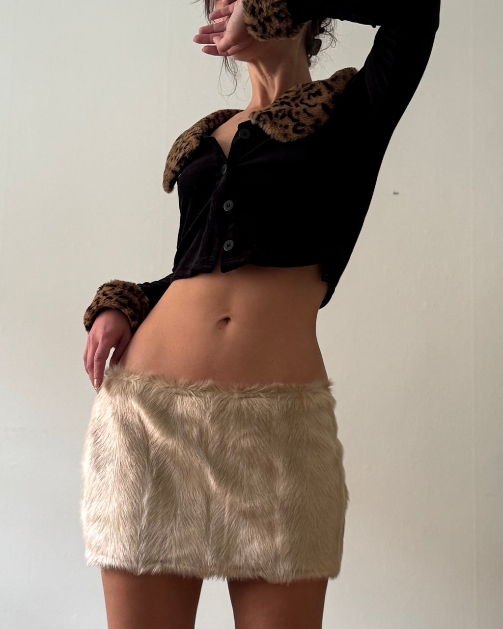 Fur set