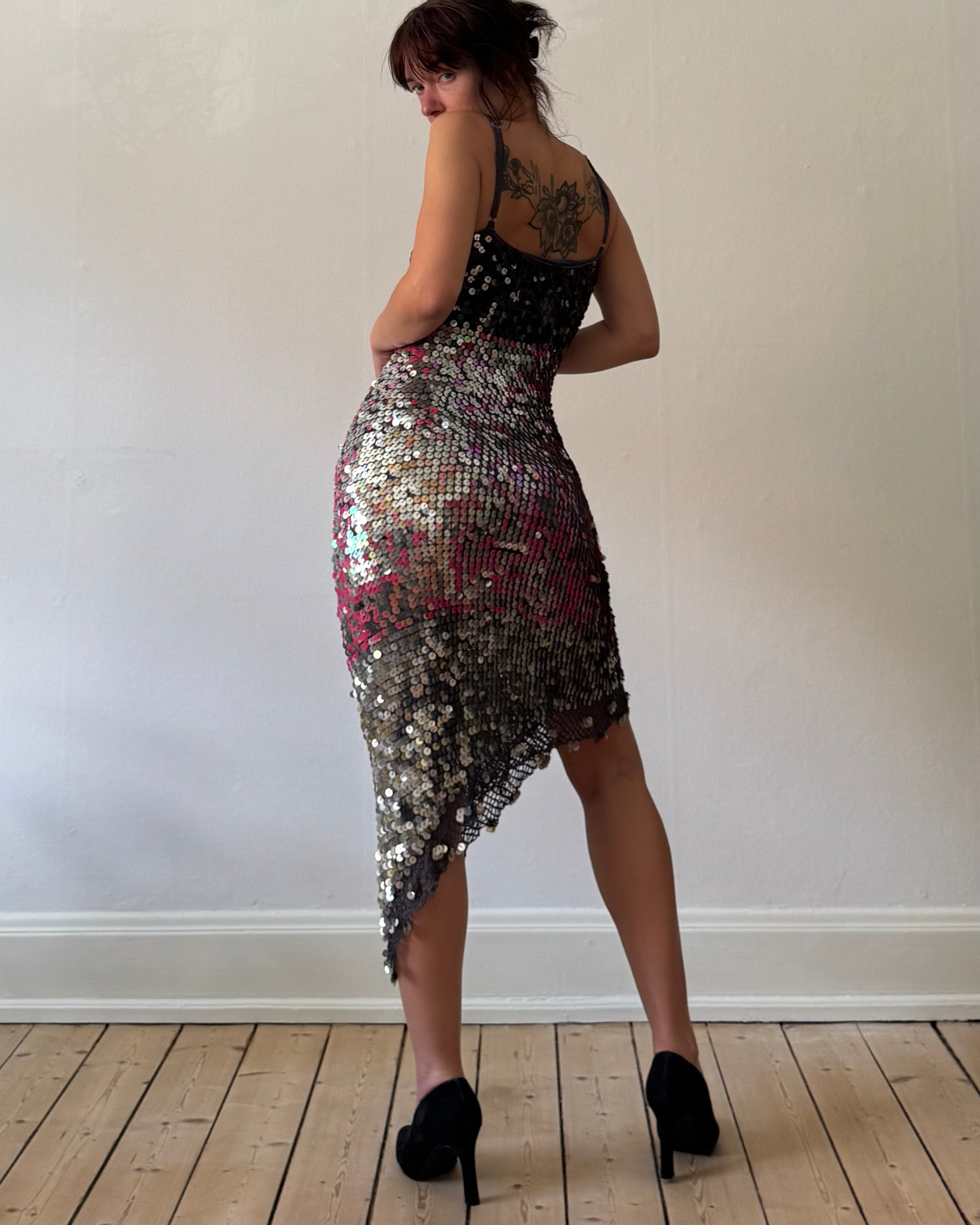 Crochet vintage