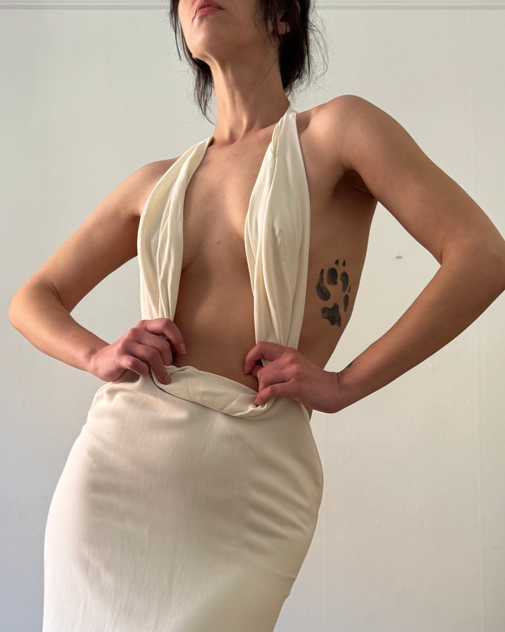 Hot elegance