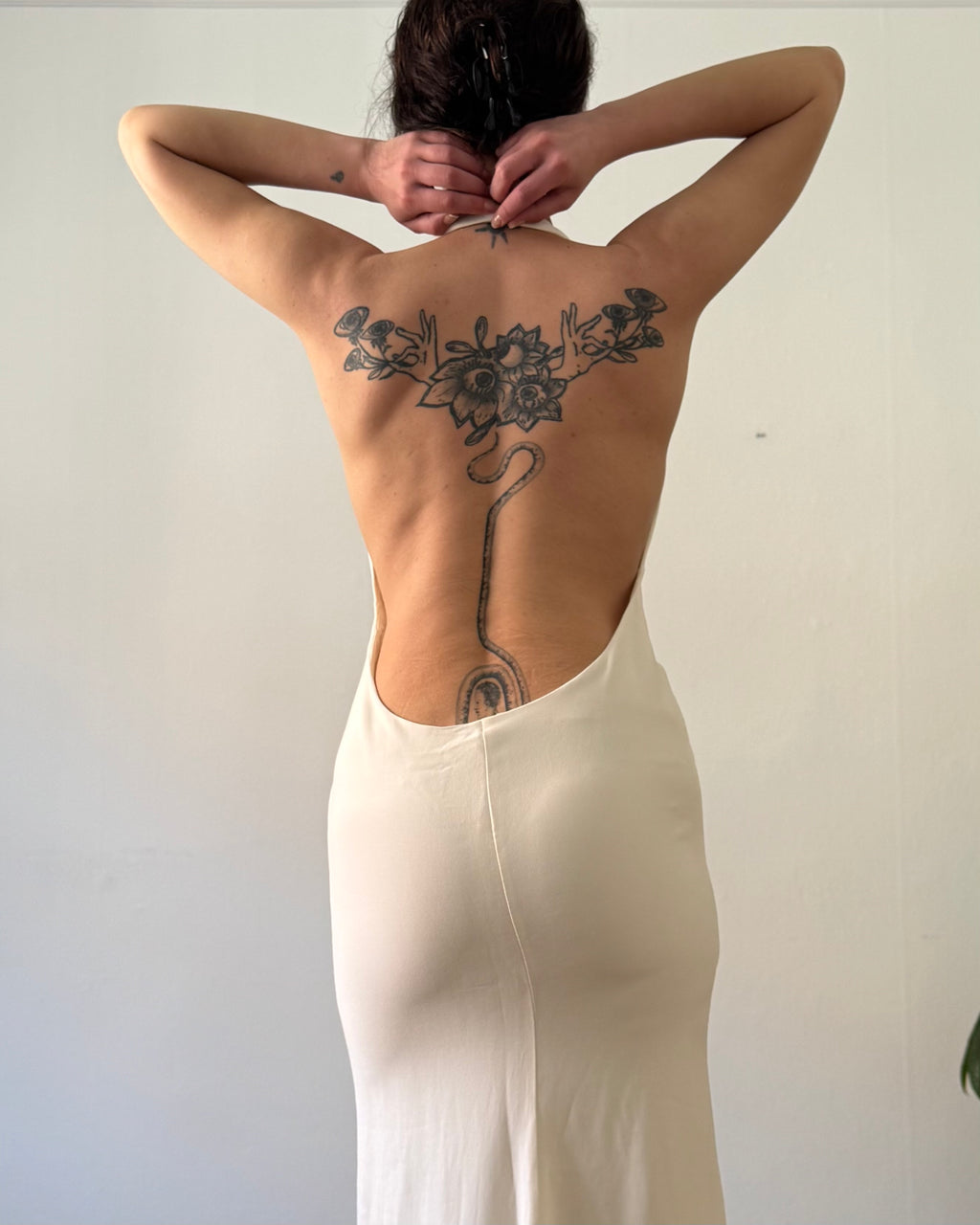 Hot elegance