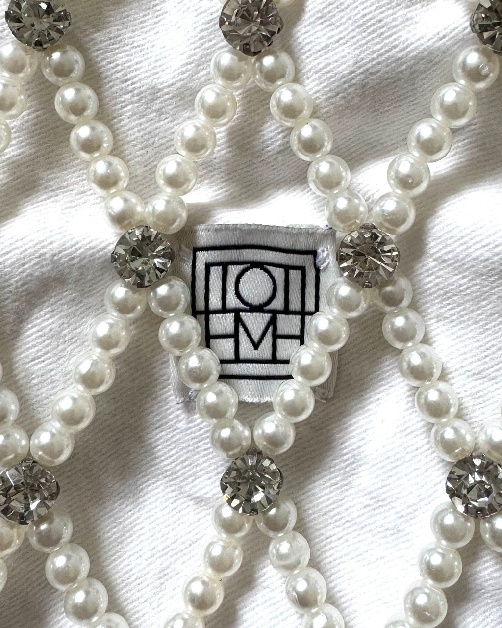 Toteme pearls