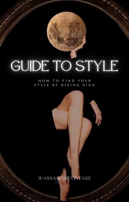 Ascendant Style Guide (Digital PDF)