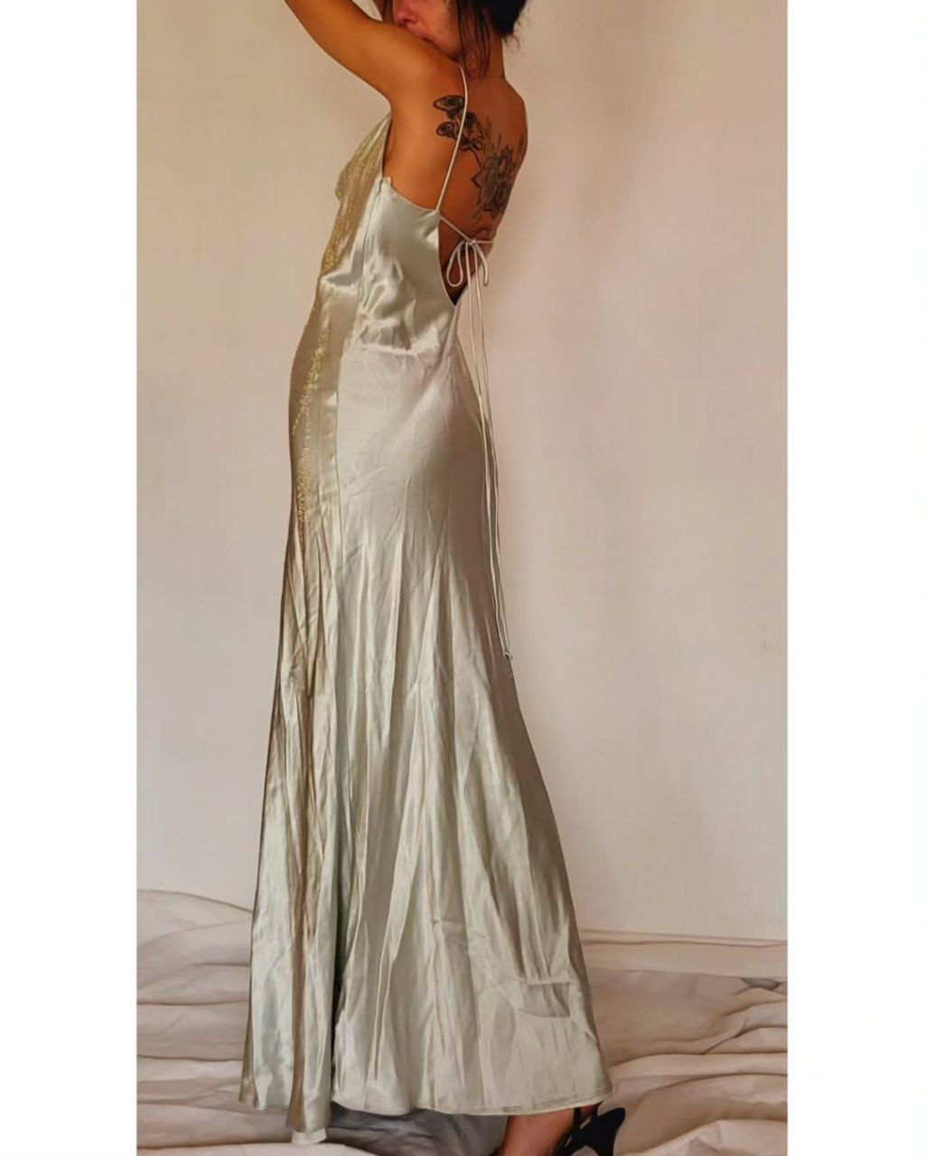Mint vintage