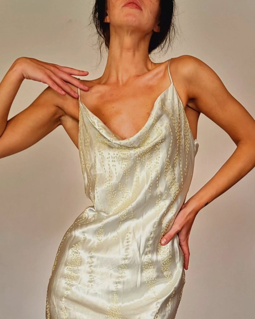 Mint vintage