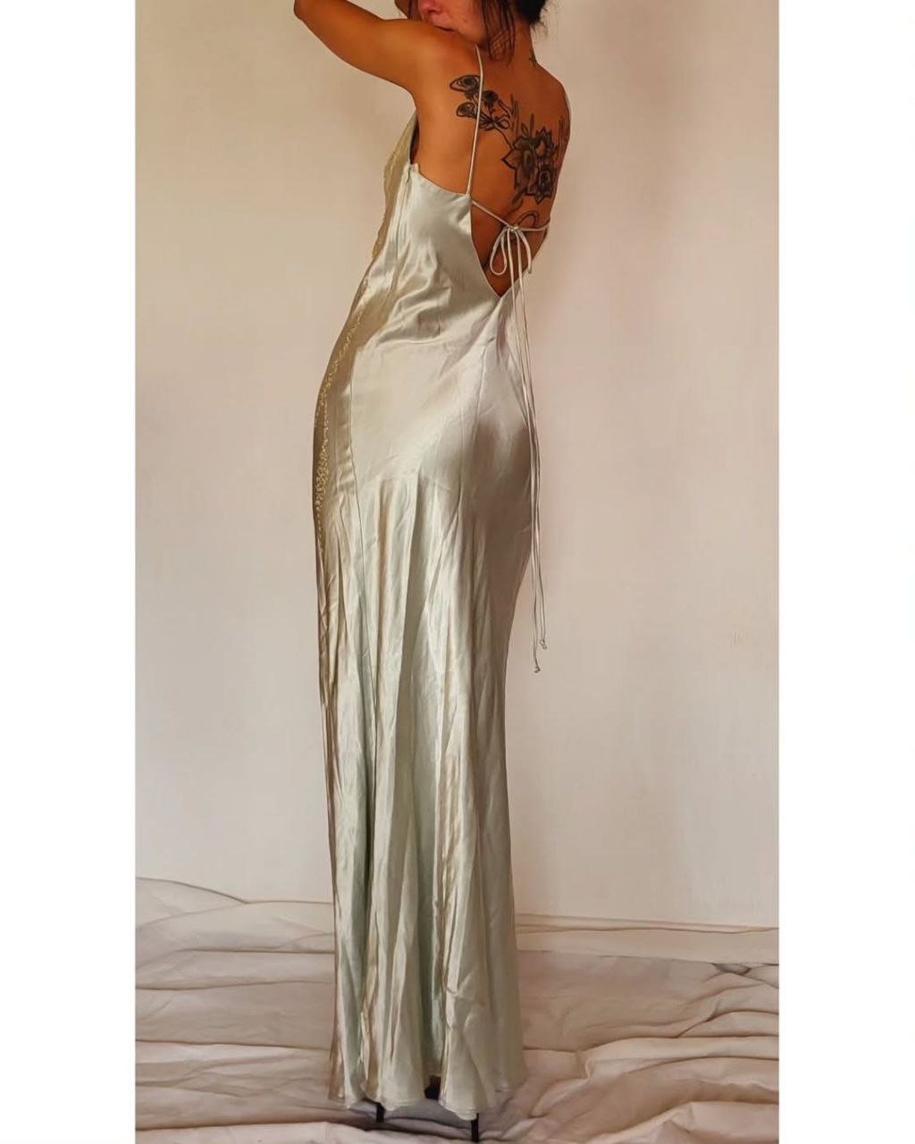 Mint vintage