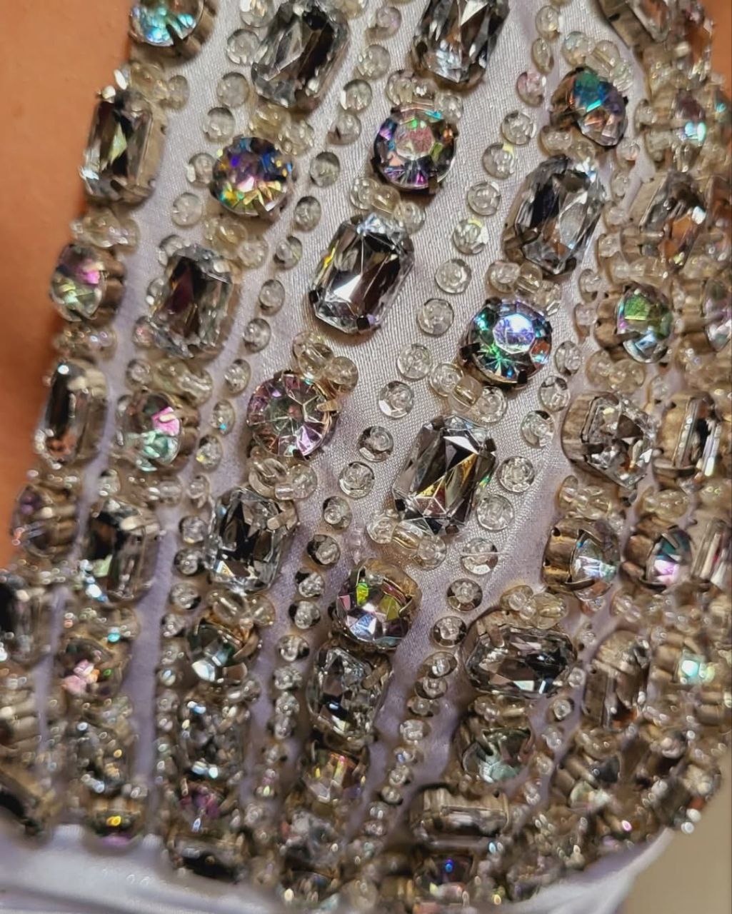 Gem stones