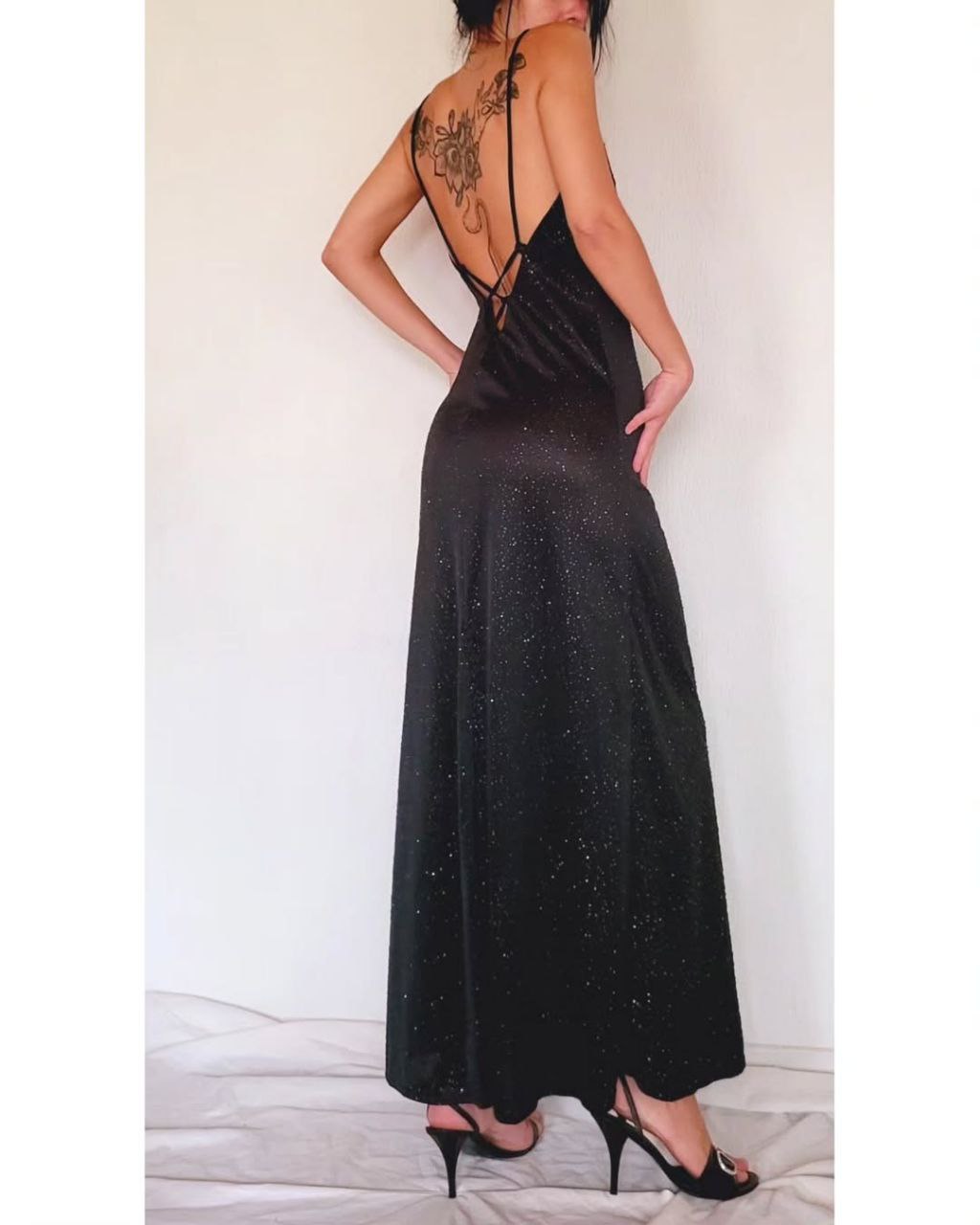 French glitters
