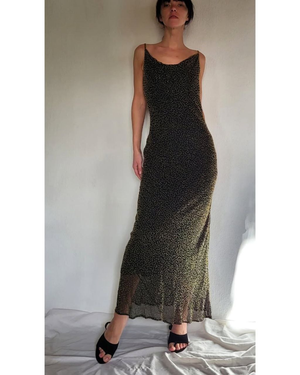 Elegant gold