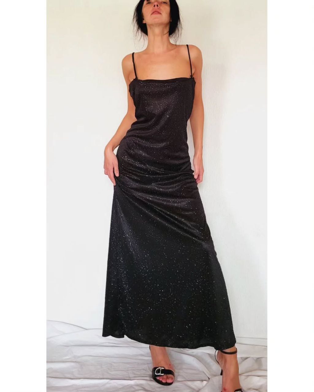 French glitters
