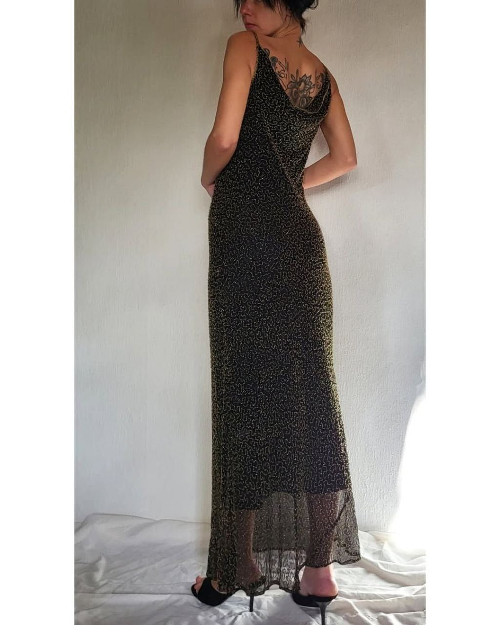 Elegant gold