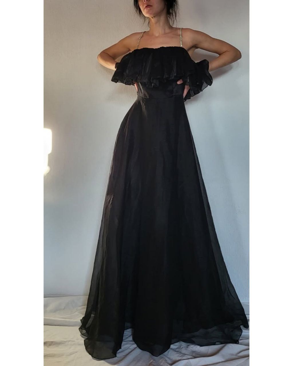 Princess maxi