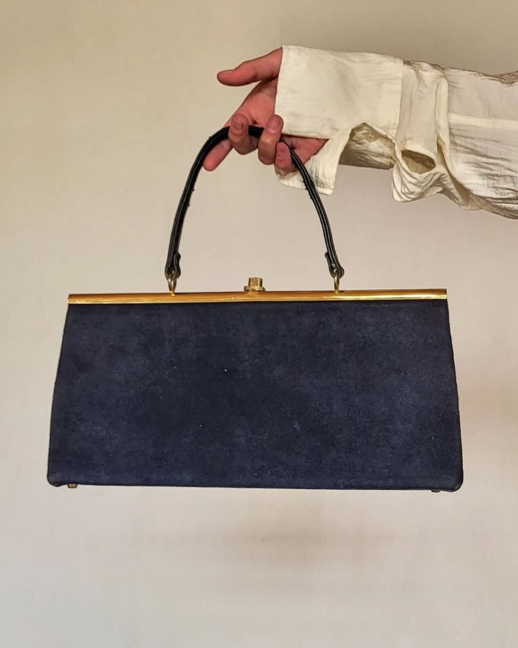 Vintage handbag