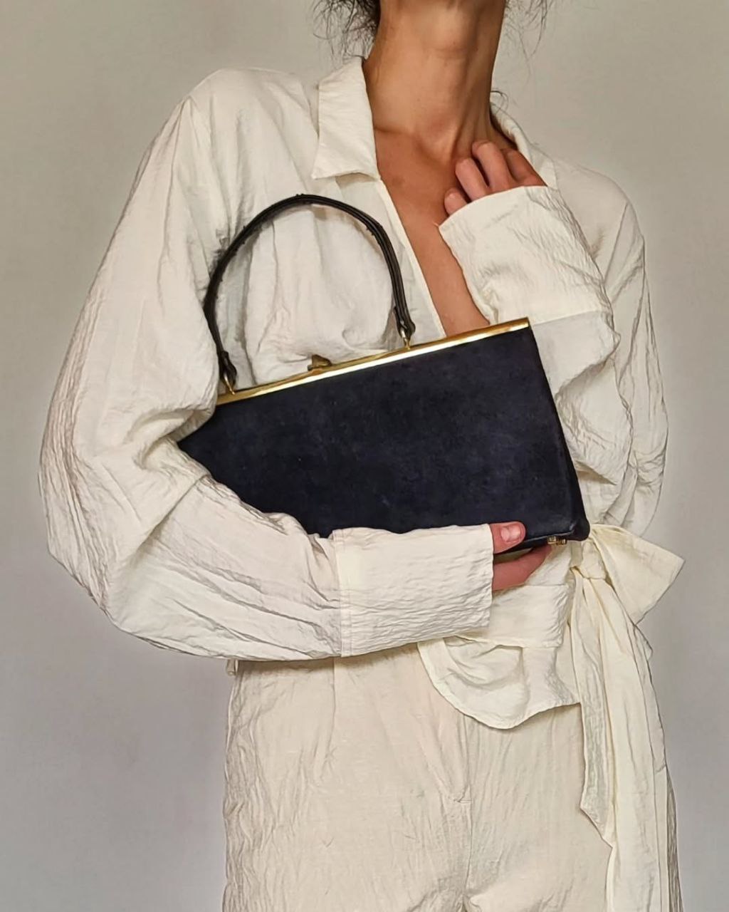 Vintage handbag