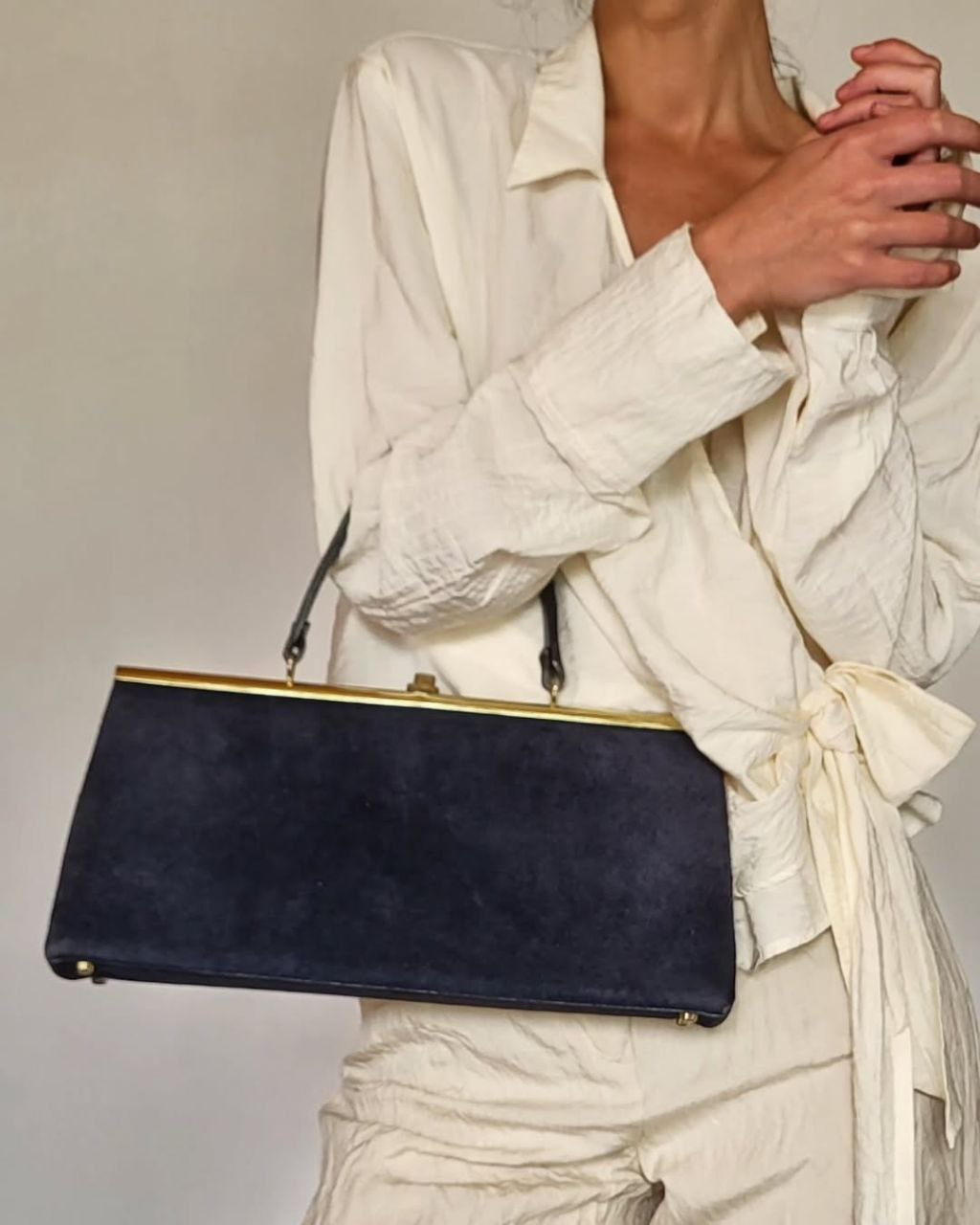 Vintage handbag