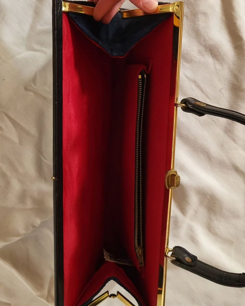 Vintage handbag