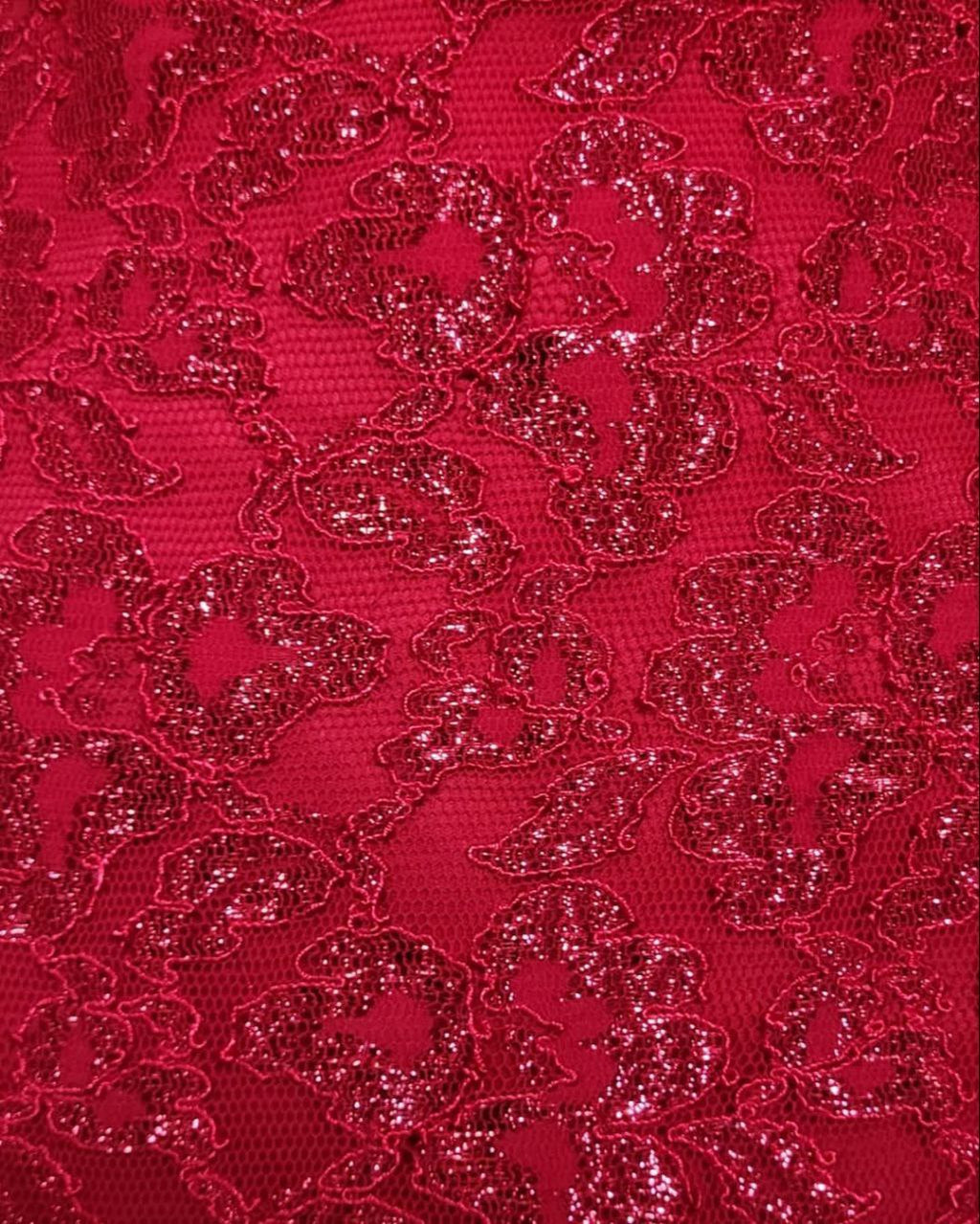 Passion red