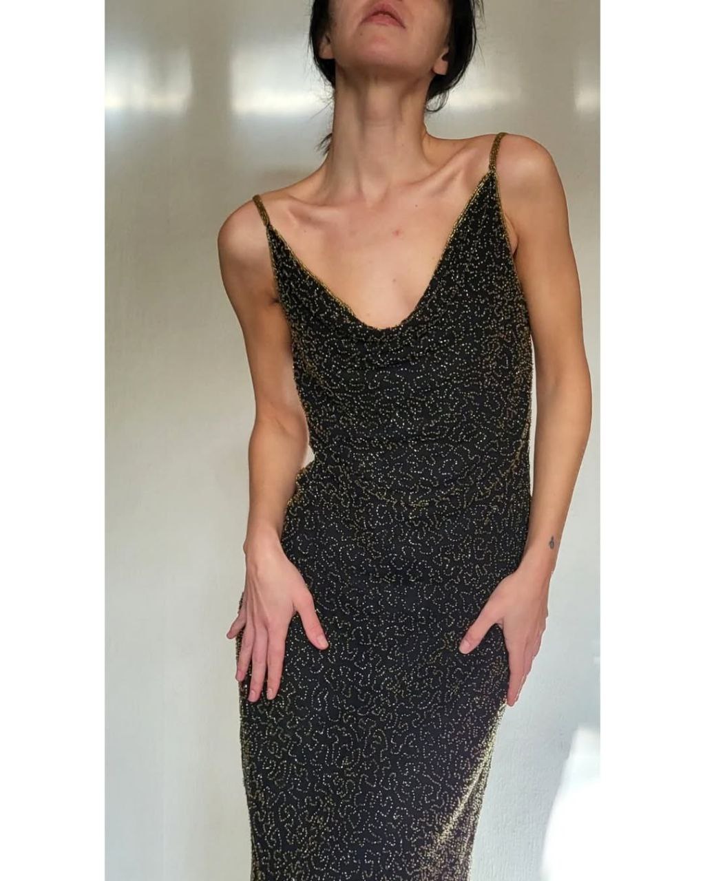 Elegant gold