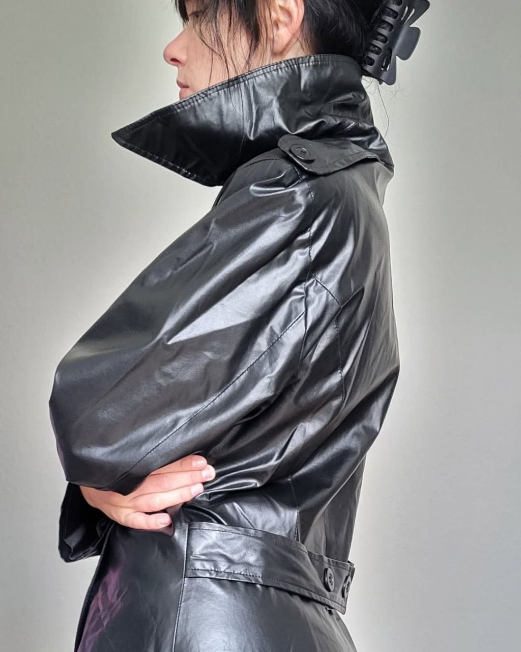 90s coat
