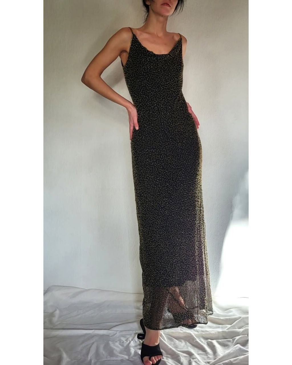 Elegant gold