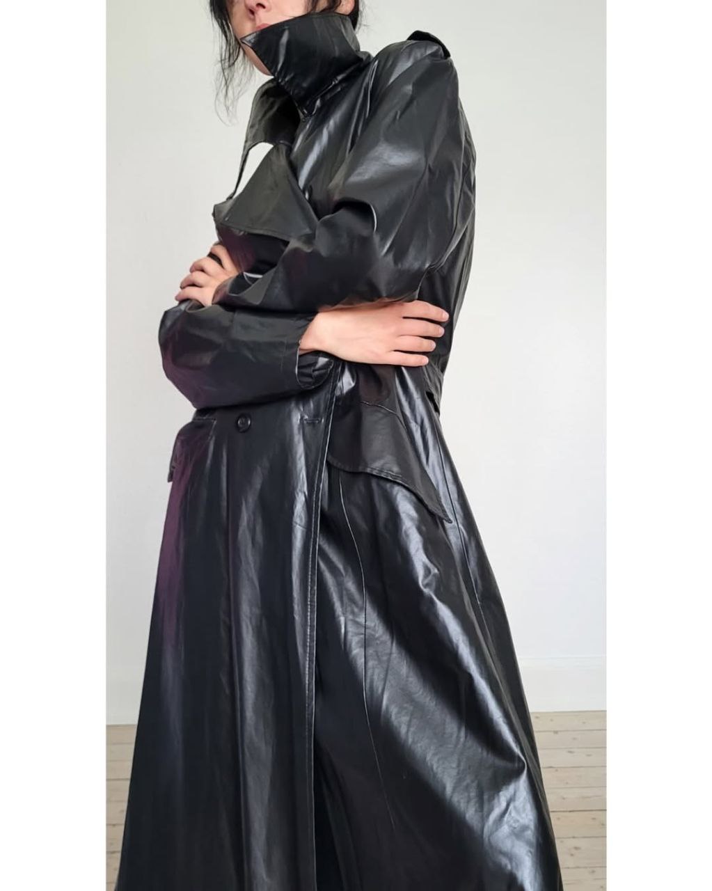 90s coat