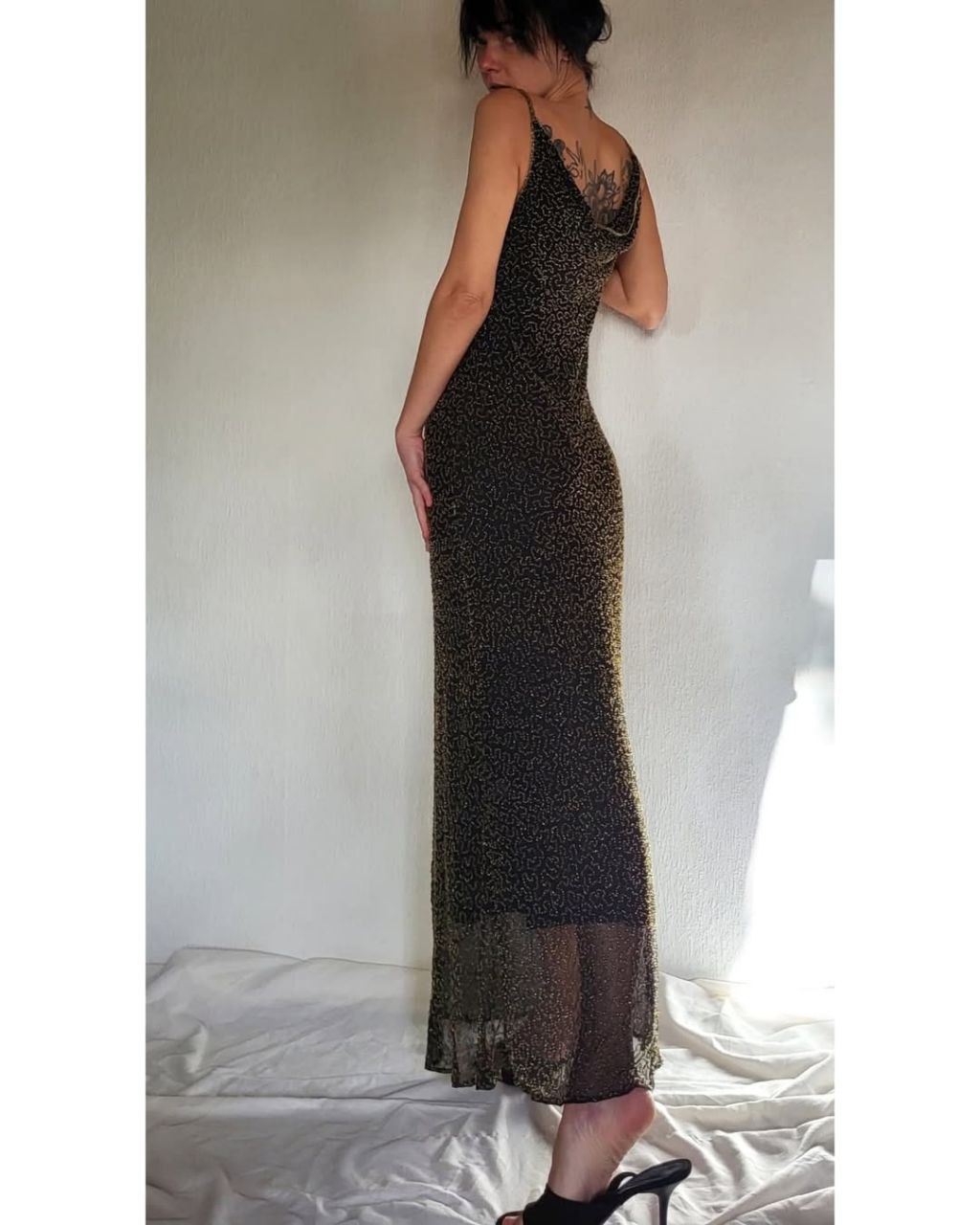 Elegant gold