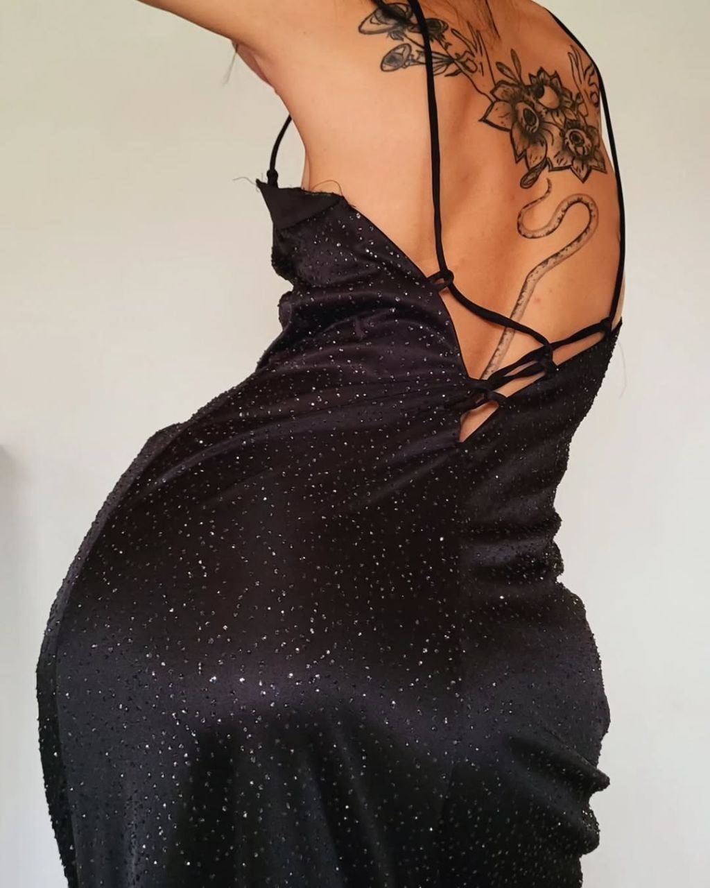 French glitters