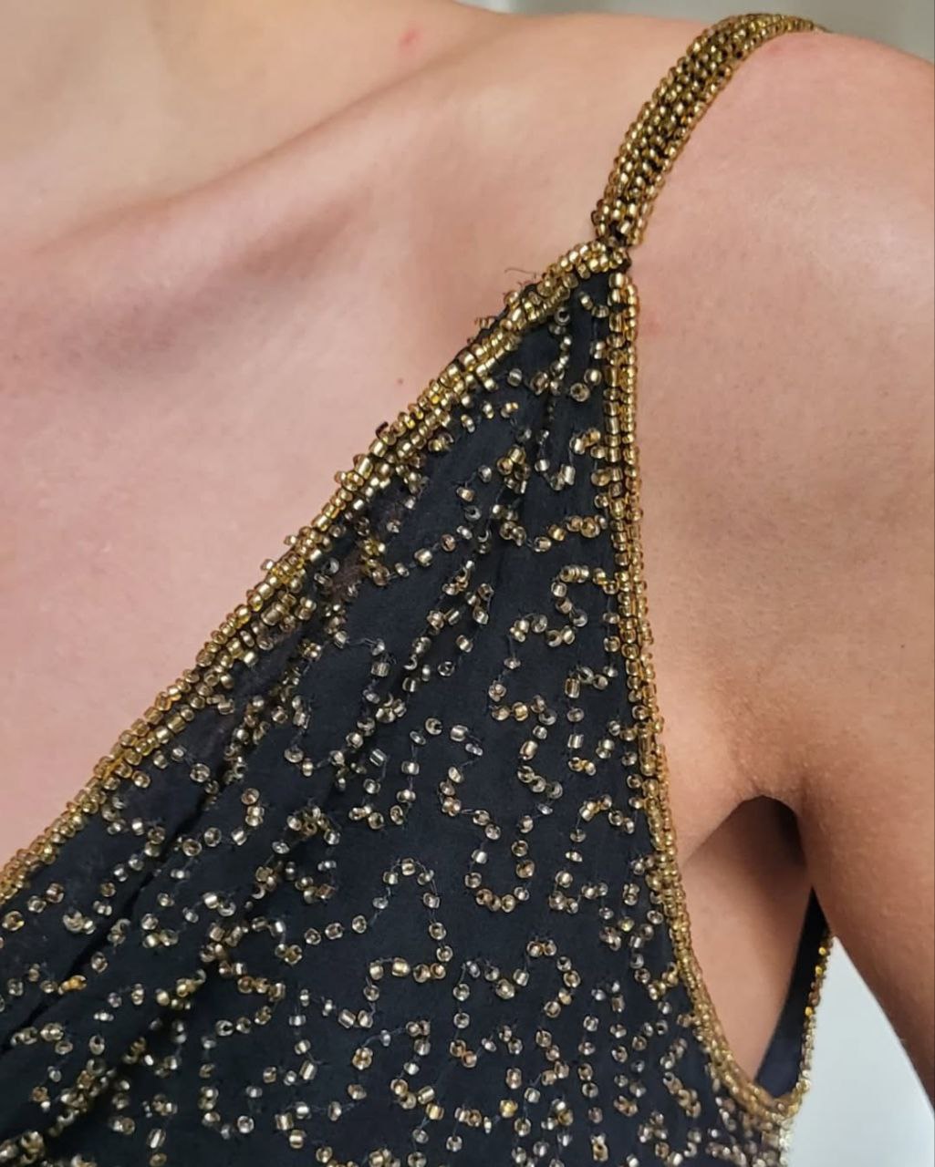 Elegant gold
