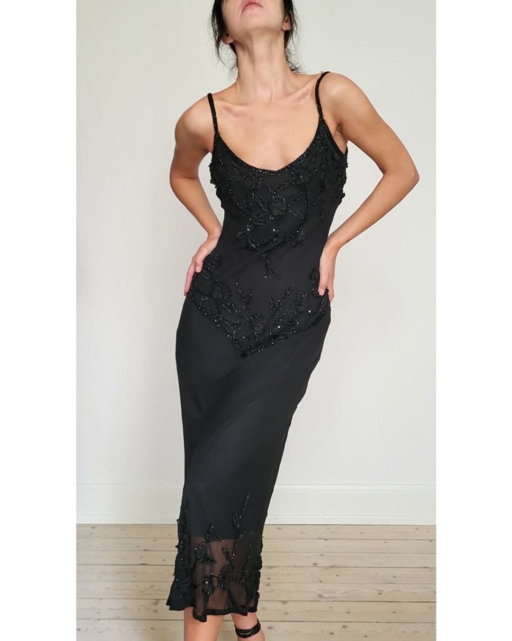 Chic flowers