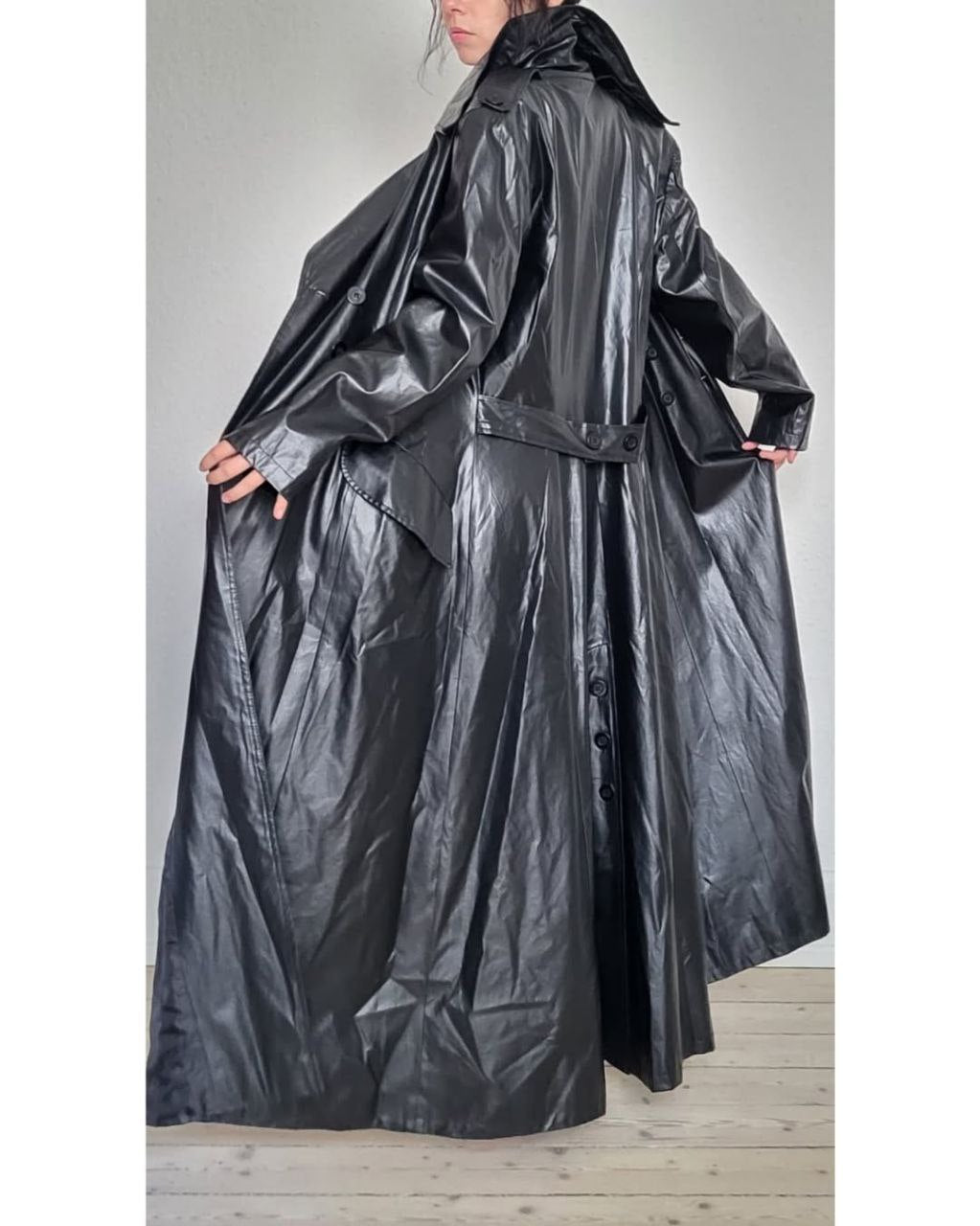 90s coat
