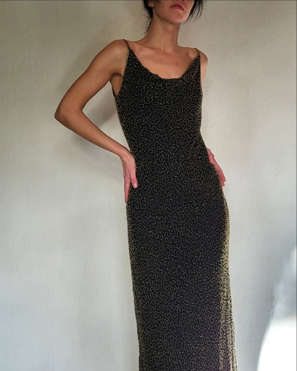 Elegant gold