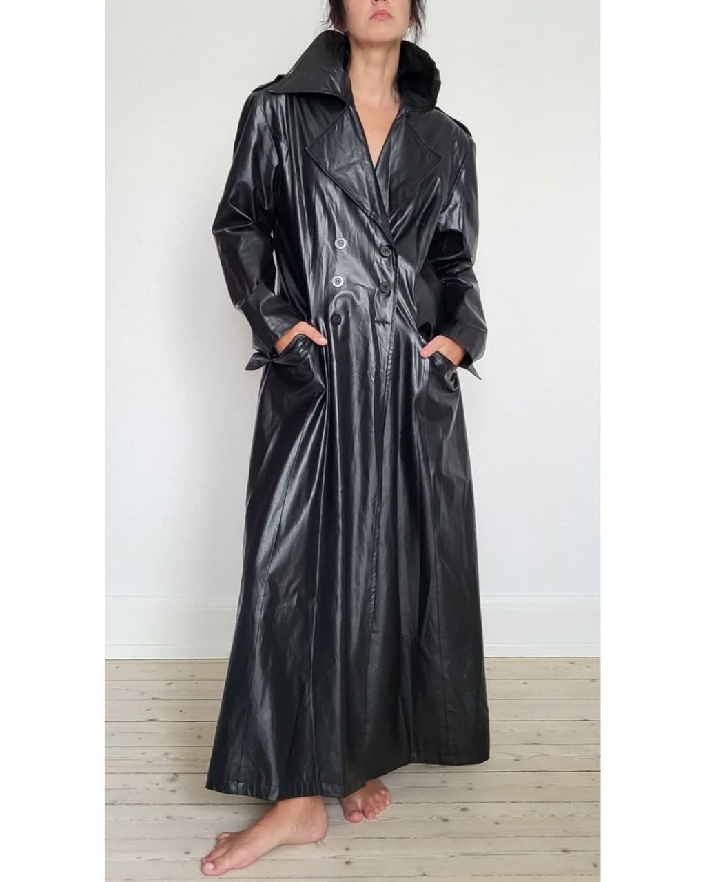 90s coat