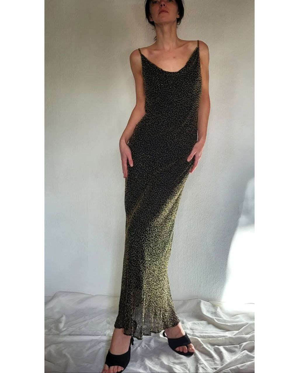 Elegant gold