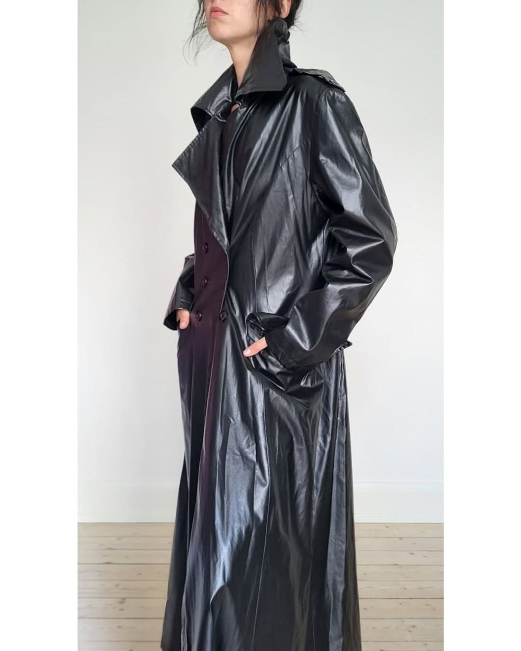 90s coat