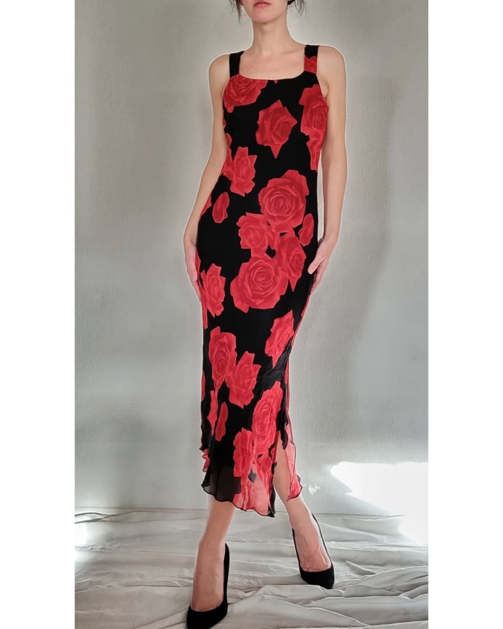 Vintage roses